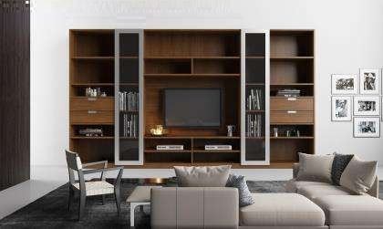 成都定制衣柜廠家